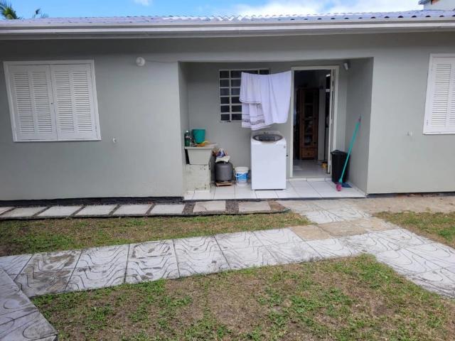 Casa / Sobrado para Venda em Capão da Canoa/RS Arroio Teixeira 3 Quartos