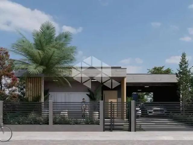 Casa / Sobrado para Venda em Capão da Canoa/RS Curumim 3 Quartos