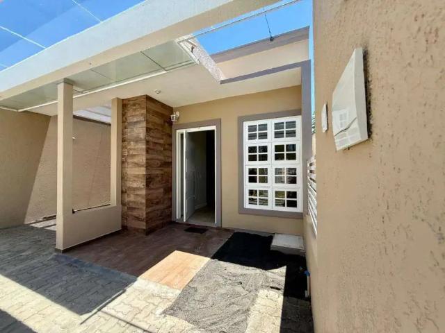 Casa / Sobrado para Venda em Capão da Canoa/RS Curumim 3 Quartos