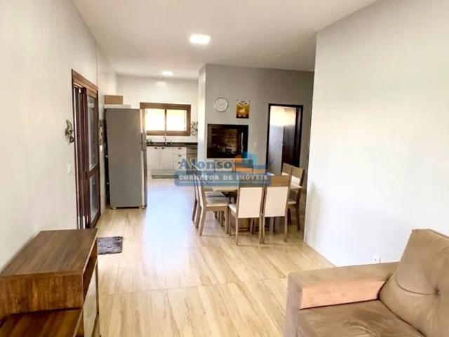 Casa / Sobrado para Venda em Capão da Canoa/RS Curumim 4 Quartos