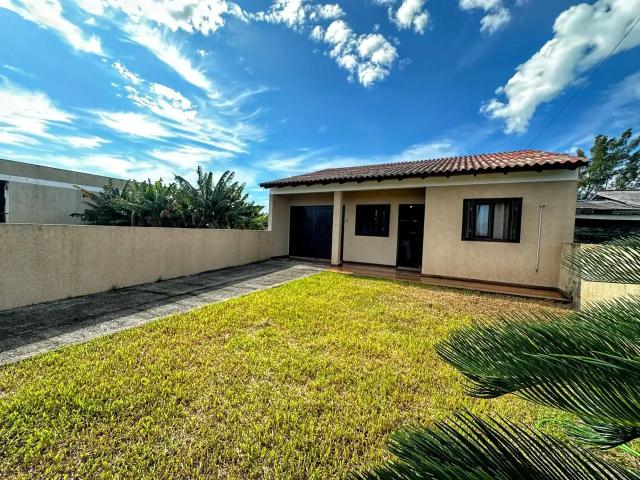 Casa / Sobrado para Venda em Capão da Canoa/RS Capão Novo 3 Quartos