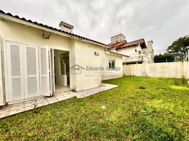 Casa / Sobrado para Venda em Capão da Canoa/RS Capão Novo 3 Quartos