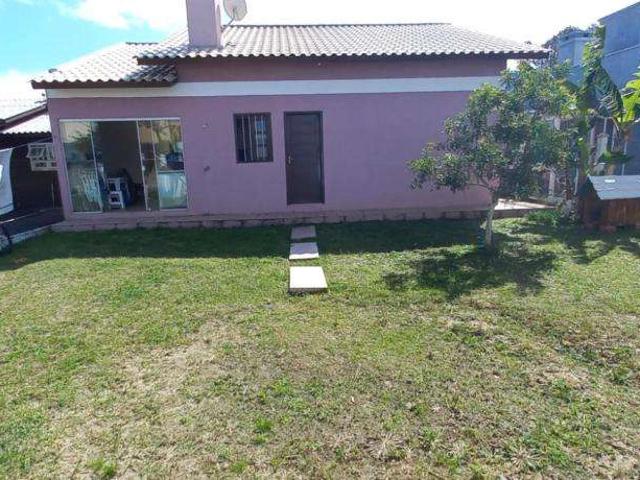 Casa / Sobrado para Venda em Capão da Canoa/RS Capão Novo 3 Quartos