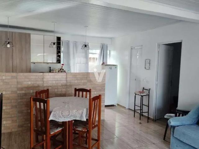 Casa / Sobrado para Venda em Capão da Canoa/RS Capão Novo 3 Quartos