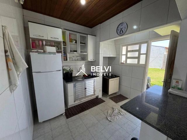 Casa / Sobrado para Venda em Capão da Canoa/RS Capão Novo 3 Quartos