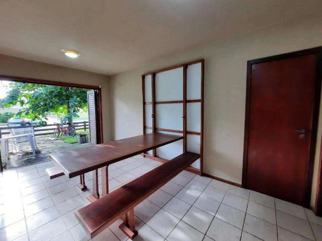 Casa / Sobrado para Venda em Capão da Canoa/RS Capão Novo 3 Quartos