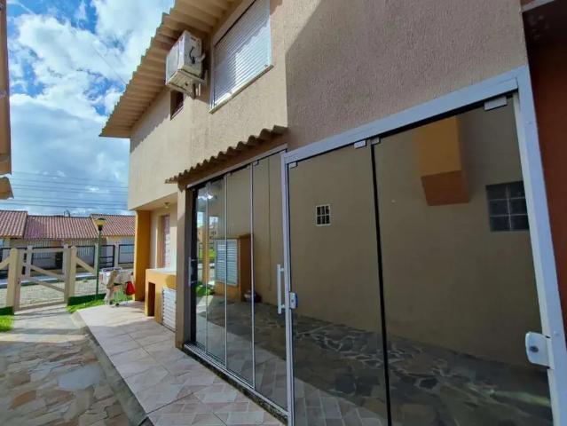 Casa / Sobrado para Venda em Capão da Canoa/RS Capão Novo 3 Quartos