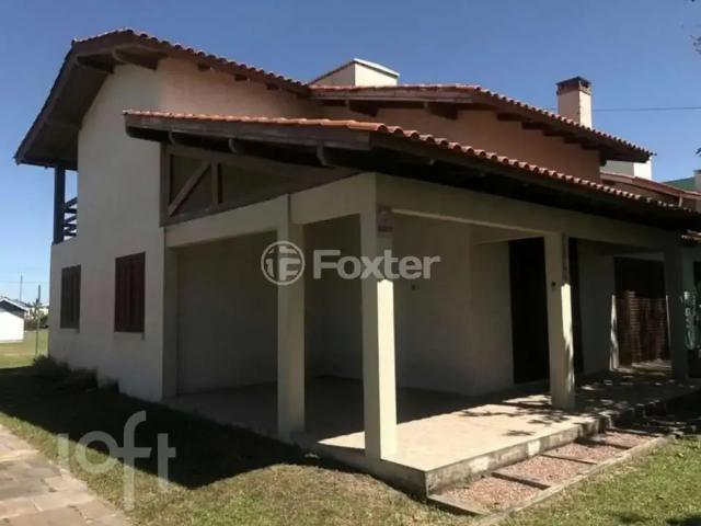 Casa / Sobrado para Venda em Capão da Canoa/RS Capão Novo 3 Quartos