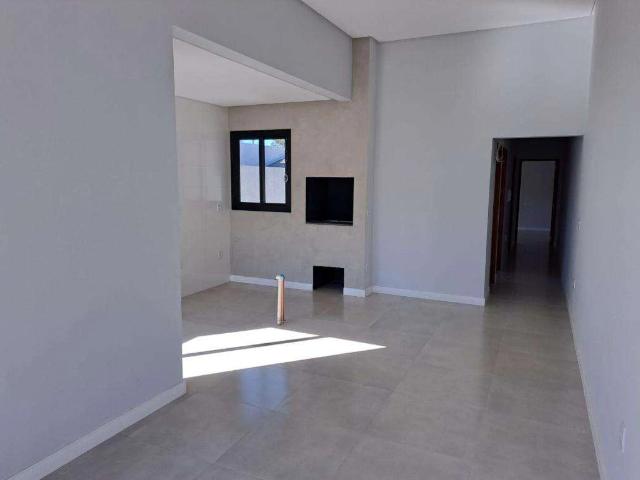 Casa / Sobrado para Venda em Capão da Canoa/RS Capão Novo 3 Quartos