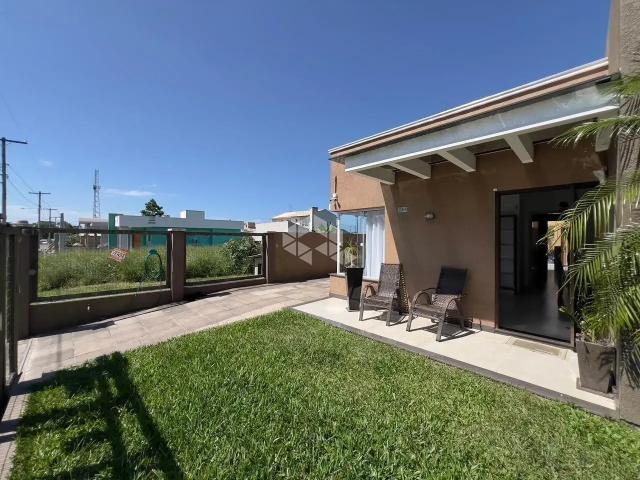 Casa / Sobrado para Venda em Capão da Canoa/RS Capão Novo 3 Quartos