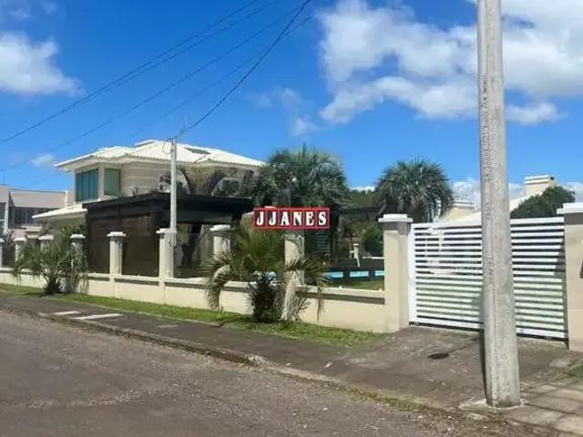 Casa / Sobrado para Venda em Capão da Canoa/RS Capão Novo 3 Quartos
