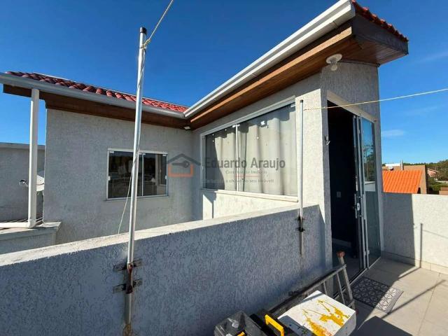 Casa / Sobrado para Venda em Capão da Canoa/RS Capão Novo 3 Quartos