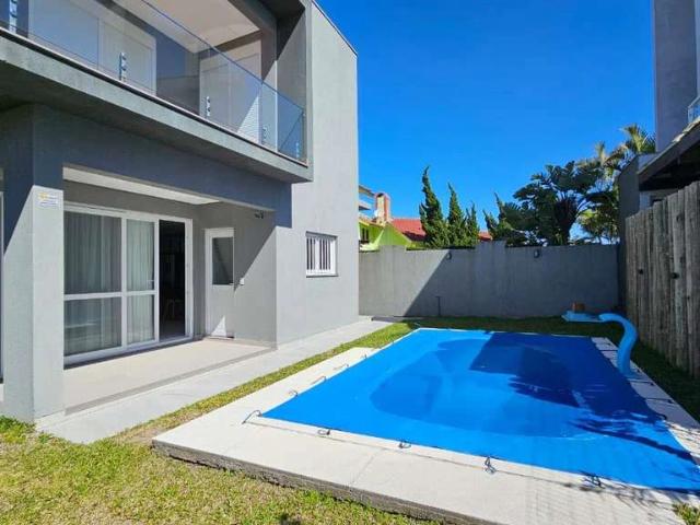 Casa / Sobrado para Venda em Capão da Canoa/RS Capão Novo 3 Quartos