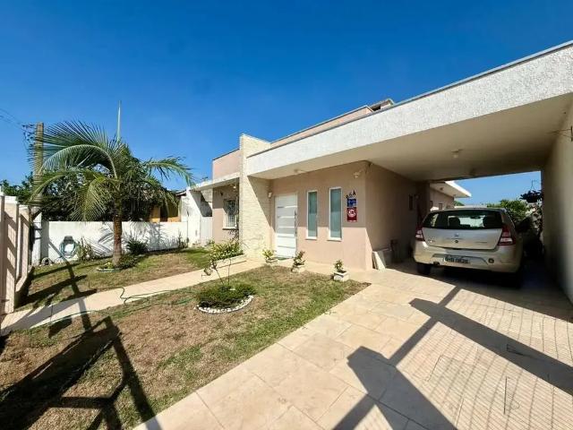 Casa / Sobrado para Venda em Capão da Canoa/RS Capão Novo 3 Quartos