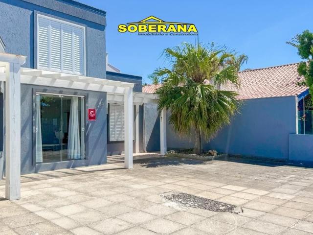 Casa / Sobrado para Venda em Capão da Canoa/RS Capão Novo 3 Quartos
