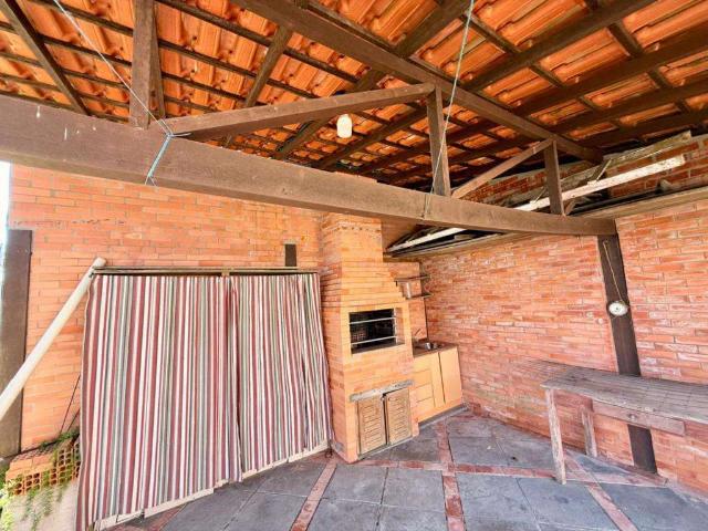 Casa / Sobrado para Venda em Capão da Canoa/RS Capão Novo 3 Quartos