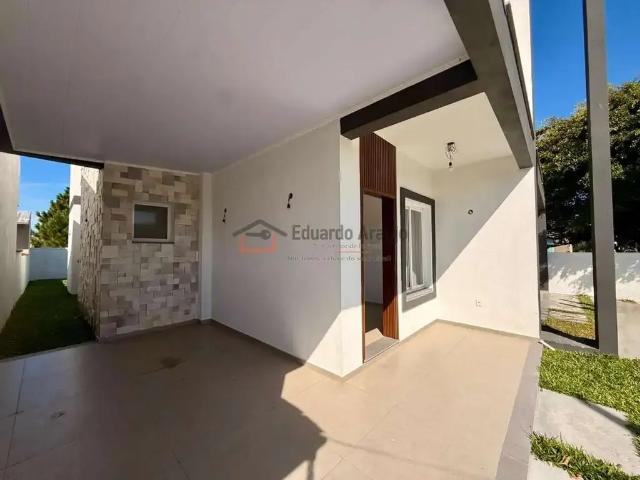 Casa / Sobrado para Venda em Capão da Canoa/RS Capão Novo 3 Quartos