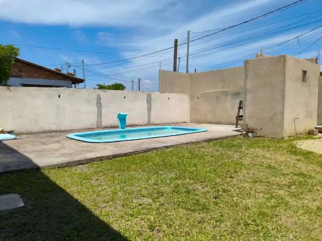 Casa / Sobrado para Venda em Capão da Canoa/RS Capão Novo 3 Quartos