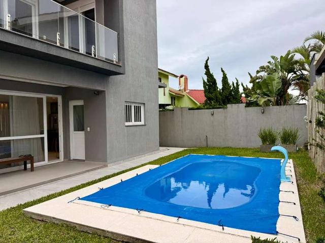 Casa / Sobrado para Venda em Capão da Canoa/RS Capão Novo 3 Quartos