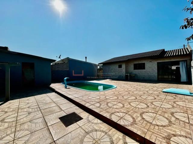 Casa / Sobrado para Venda em Capão da Canoa/RS Capão Novo 2 Quartos