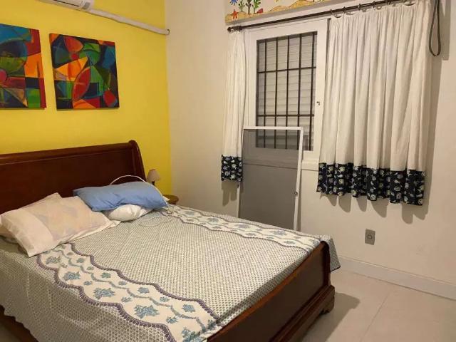 Casa / Sobrado para Venda em Capão da Canoa/RS Capão Novo 2 Quartos
