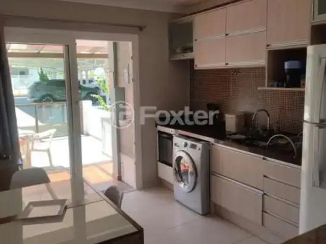 Casa / Sobrado para Venda em Capão da Canoa/RS Capão Novo 2 Quartos
