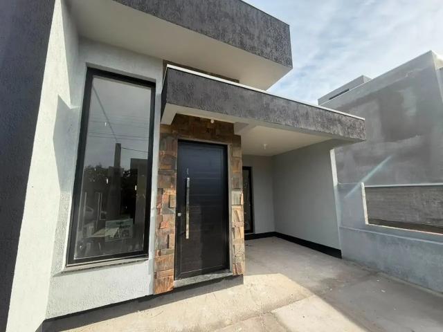 Casa / Sobrado para Venda em Capão da Canoa/RS Capão Novo 2 Quartos