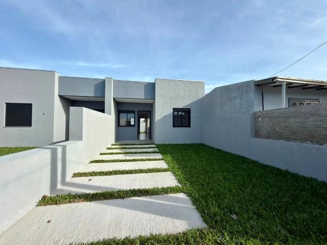Casa / Sobrado para Venda em Capão da Canoa/RS Capão Novo 2 Quartos