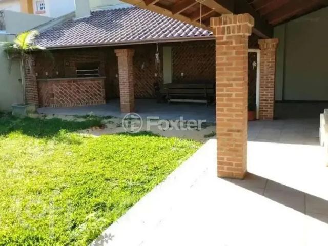 Casa / Sobrado para Venda em Capão da Canoa/RS Capão Novo 2 Quartos