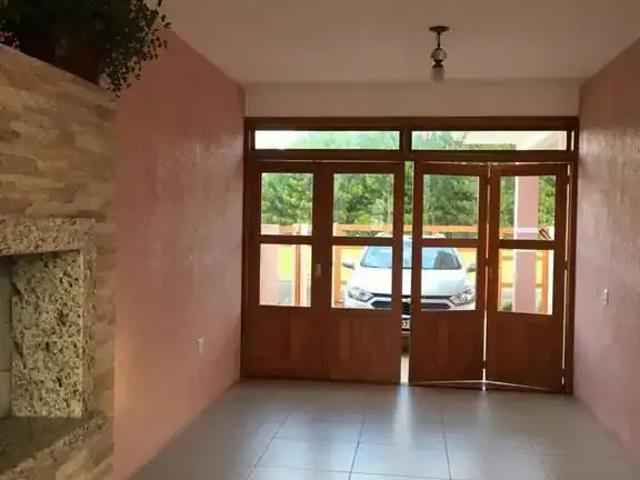 Casa / Sobrado para Venda em Capão da Canoa/RS Capão Novo 2 Quartos