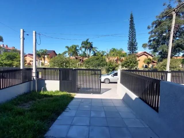 Casa / Sobrado para Venda em Capão da Canoa/RS Capão Novo 2 Quartos