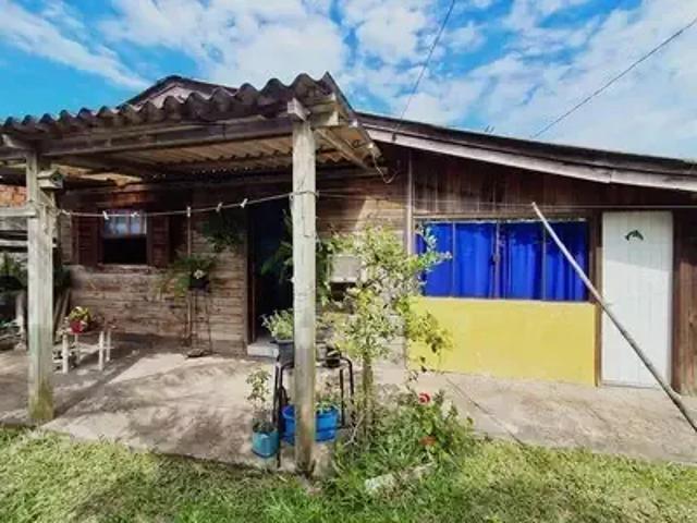 Casa / Sobrado para Venda em Capão da Canoa/RS Capão Novo 2 Quartos