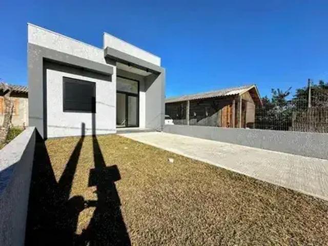 Casa / Sobrado para Venda em Capão da Canoa/RS Capão Novo 2 Quartos