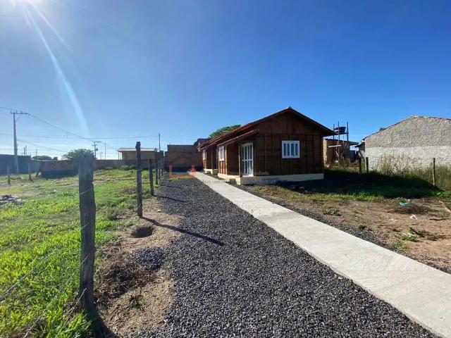 Casa / Sobrado para Venda em Capão da Canoa/RS Capão Novo 2 Quartos