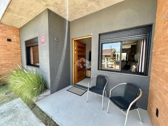Casa / Sobrado para Venda em Capão da Canoa/RS Capão Novo 2 Quartos