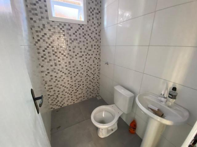 Casa / Sobrado para Venda em Capão da Canoa/RS Capão Novo 2 Quartos