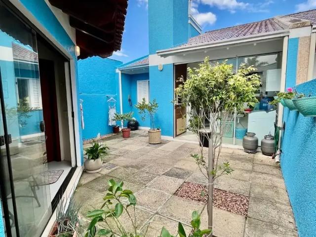 Casa / Sobrado para Venda em Capão da Canoa/RS Capão Novo 2 Quartos