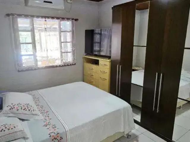 Casa / Sobrado para Venda em Capão da Canoa/RS Capão Novo 2 Quartos