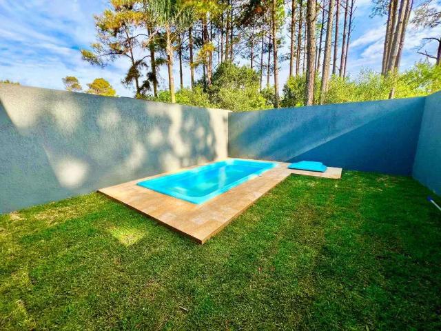 Casa / Sobrado para Venda em Capão da Canoa/RS Capão Novo 2 Quartos