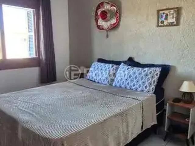 Casa / Sobrado para Venda em Capão da Canoa/RS Capão Novo 2 Quartos