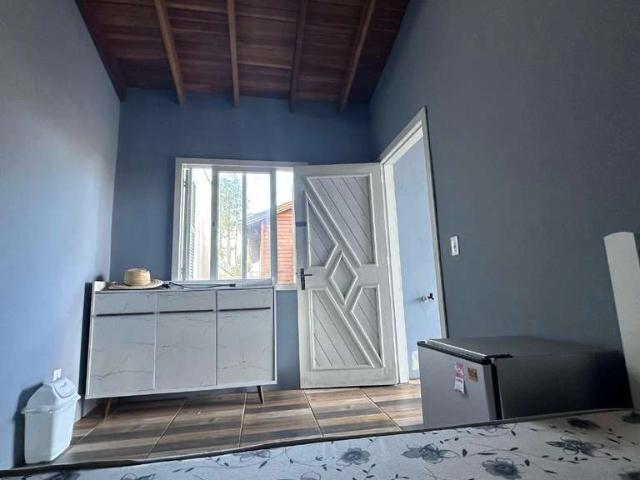 Casa / Sobrado para Venda em Capão da Canoa/RS Capão Novo 2 Quartos