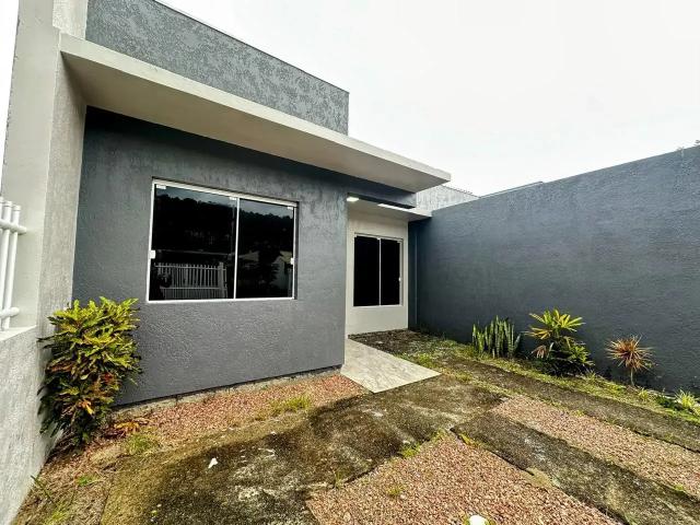 Casa / Sobrado para Venda em Capão da Canoa/RS Capão Novo 2 Quartos