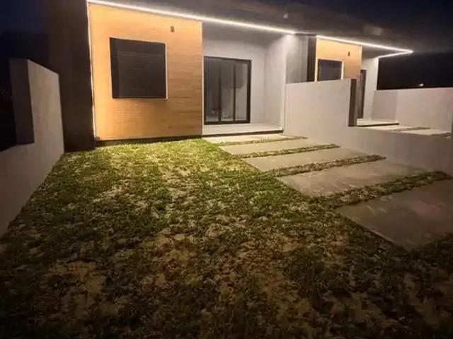Casa / Sobrado para Venda em Capão da Canoa/RS Capão Novo 2 Quartos