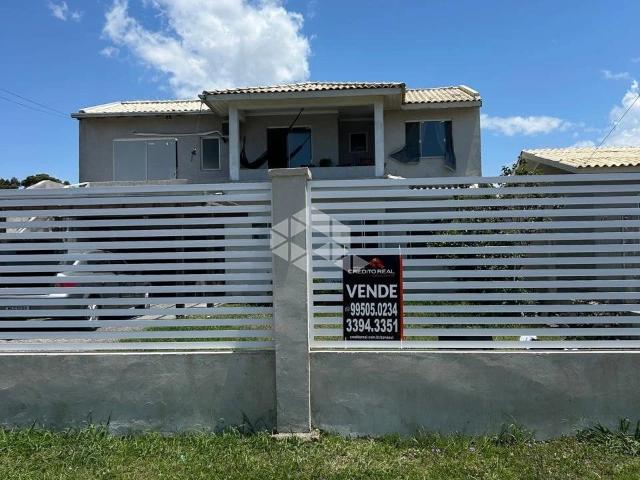 Casa / Sobrado para Venda em Capão da Canoa/RS Capão Novo 4 Quartos