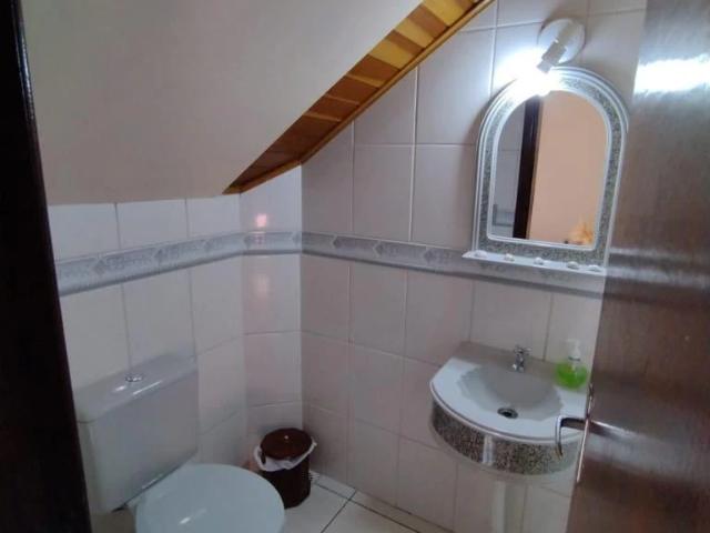 Casa / Sobrado para Venda em Capão da Canoa/RS Capão Novo 4 Quartos