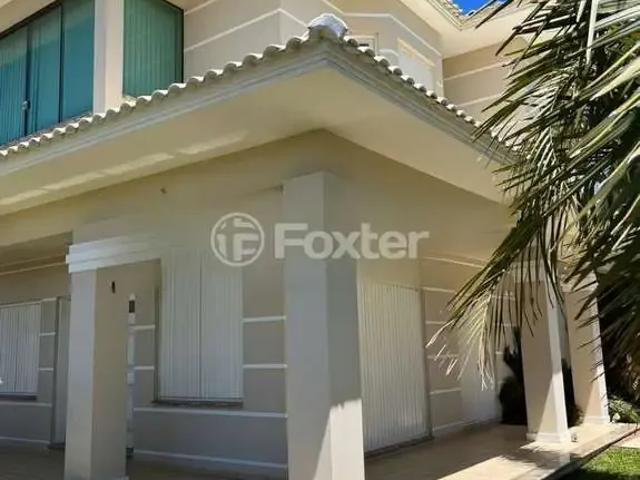 Casa / Sobrado para Venda em Capão da Canoa/RS Capão Novo 4 Quartos