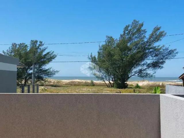 Casa / Sobrado para Venda em Capão da Canoa/RS Capão Novo 4 Quartos