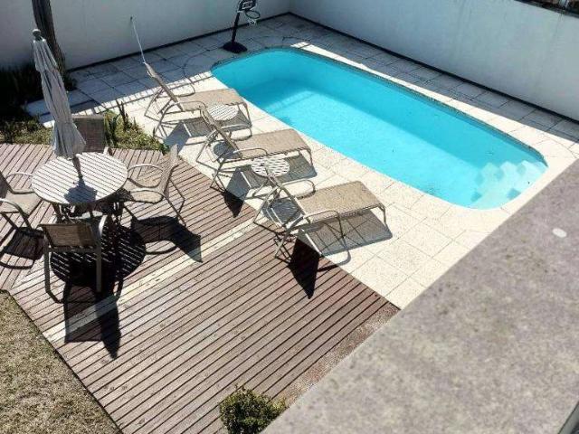 Casa / Sobrado para Venda em Capão da Canoa/RS Capão Novo 4 Quartos