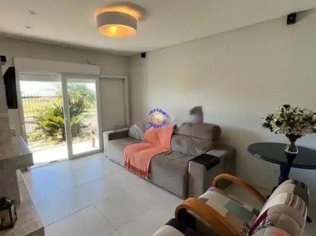 Casa / Sobrado para Venda em Capão da Canoa/RS Capão Novo 4 Quartos