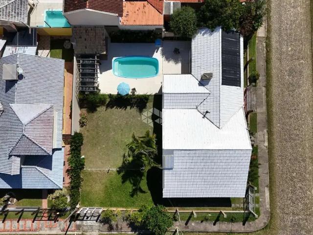 Casa / Sobrado para Venda em Capão da Canoa/RS Capão Novo 5 Quartos